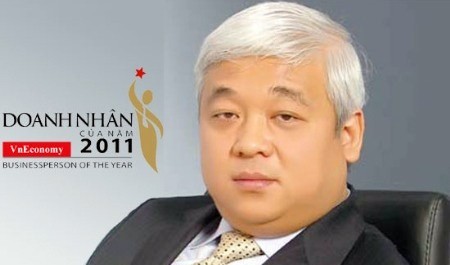 Bầu Kiên vẫn là tỷ phú sàn chứng khoán?