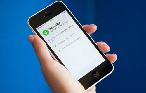 Truy lùng điện thoại bị mất cắp với Lookout 