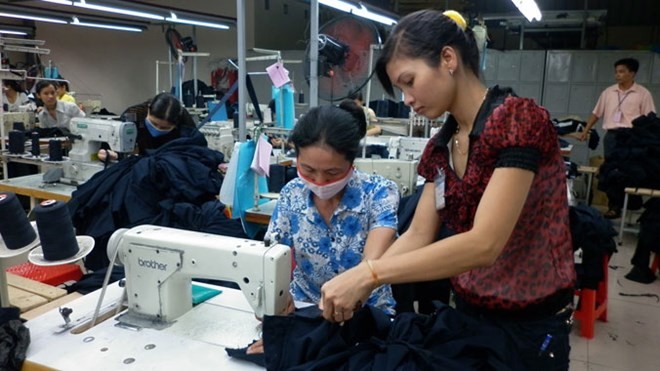 Lương giám đốc cao nhất 189 triệu đồng/tháng Lương giám đốc cao nhất 189 triệu đồng/tháng