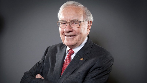 IQ của tỷ phú Warren Buffett là bao nhiêu?