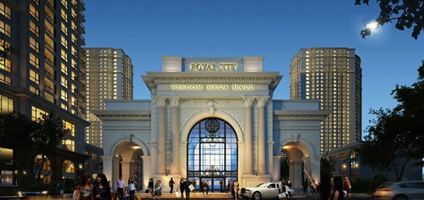 Cháy hết mình tại đại nhạc hội “Khí phách Đại Việt” 