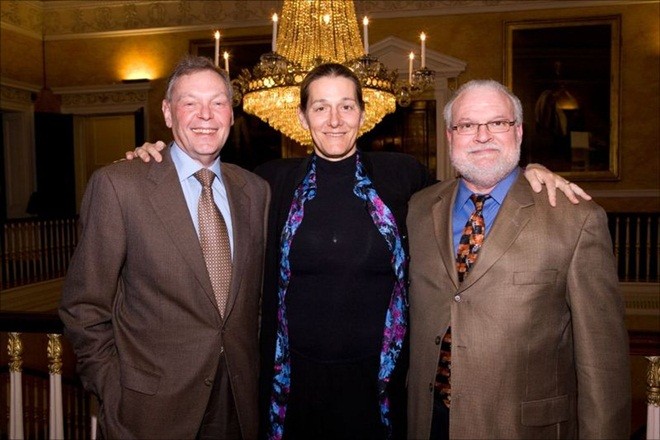 Nữ CEO lương cao nhất nước Mỹ là người chuyển giới