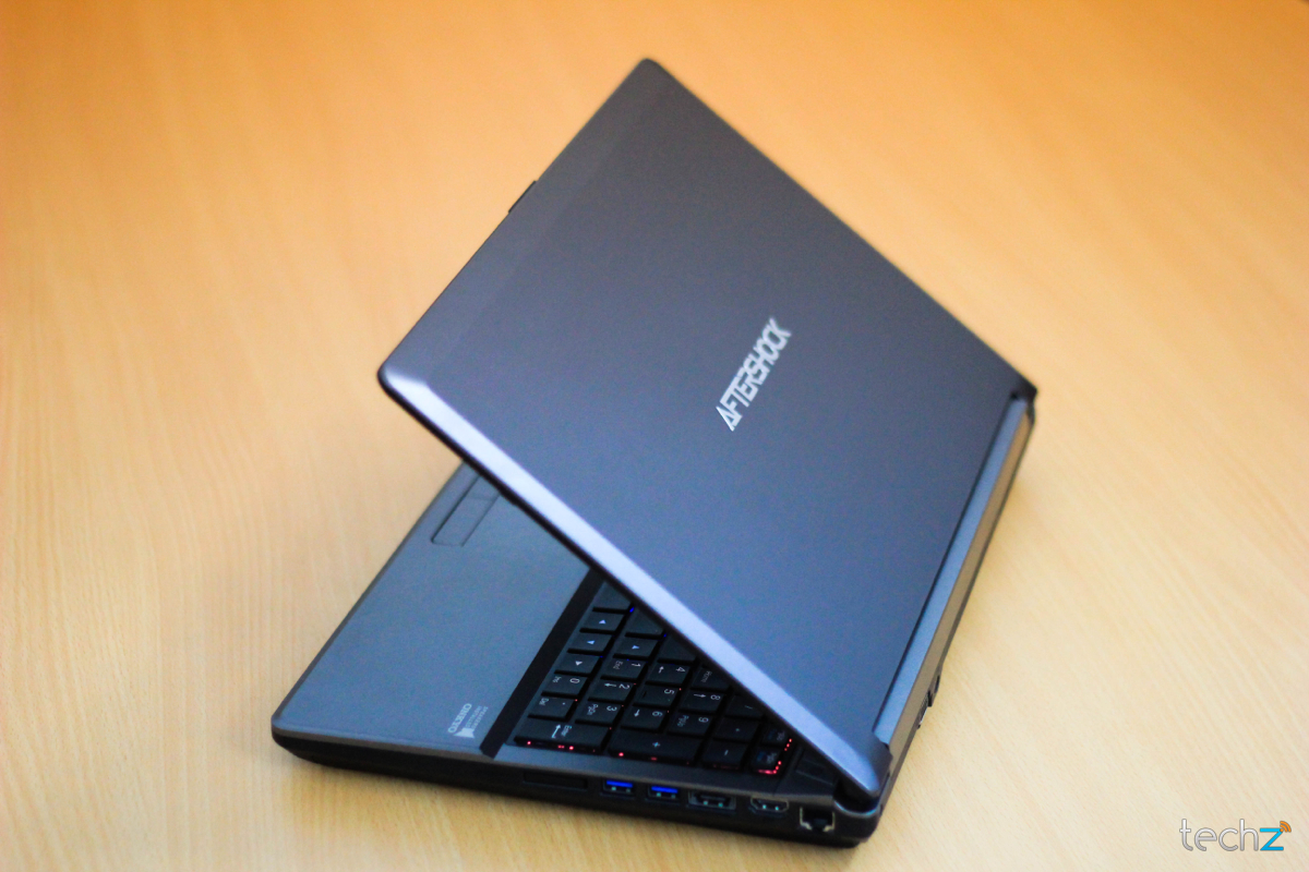 AfterShock XG15 - Chọn lựa tối ưu cho gamer AfterShock XG15 - Chọn lựa tối ưu cho gamer