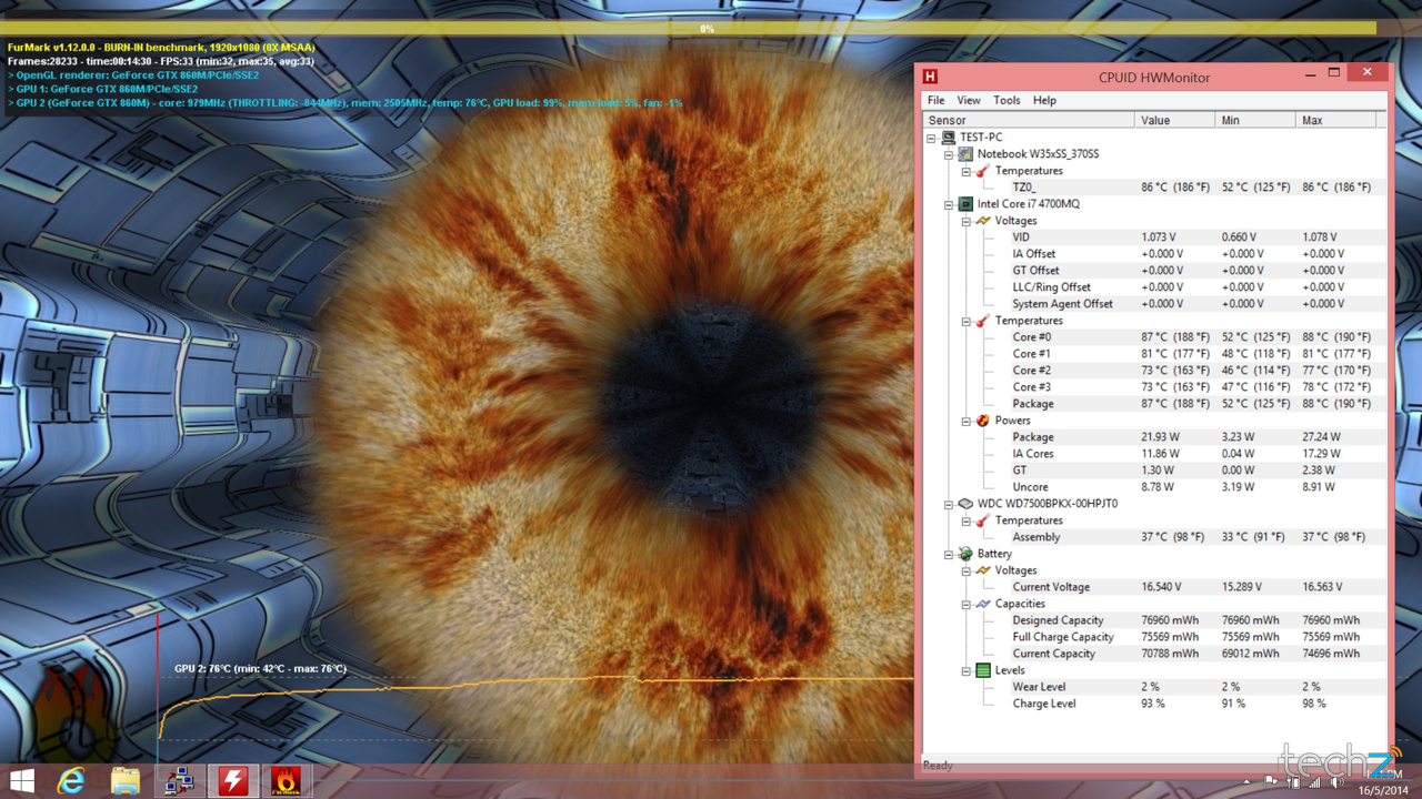 AfterShock XG15 - Chọn lựa tối ưu cho gamer AfterShock XG15 - Chọn lựa tối ưu cho gamer