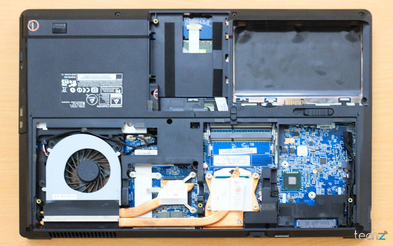 AfterShock XG15 - Chọn lựa tối ưu cho gamer AfterShock XG15 - Chọn lựa tối ưu cho gamer