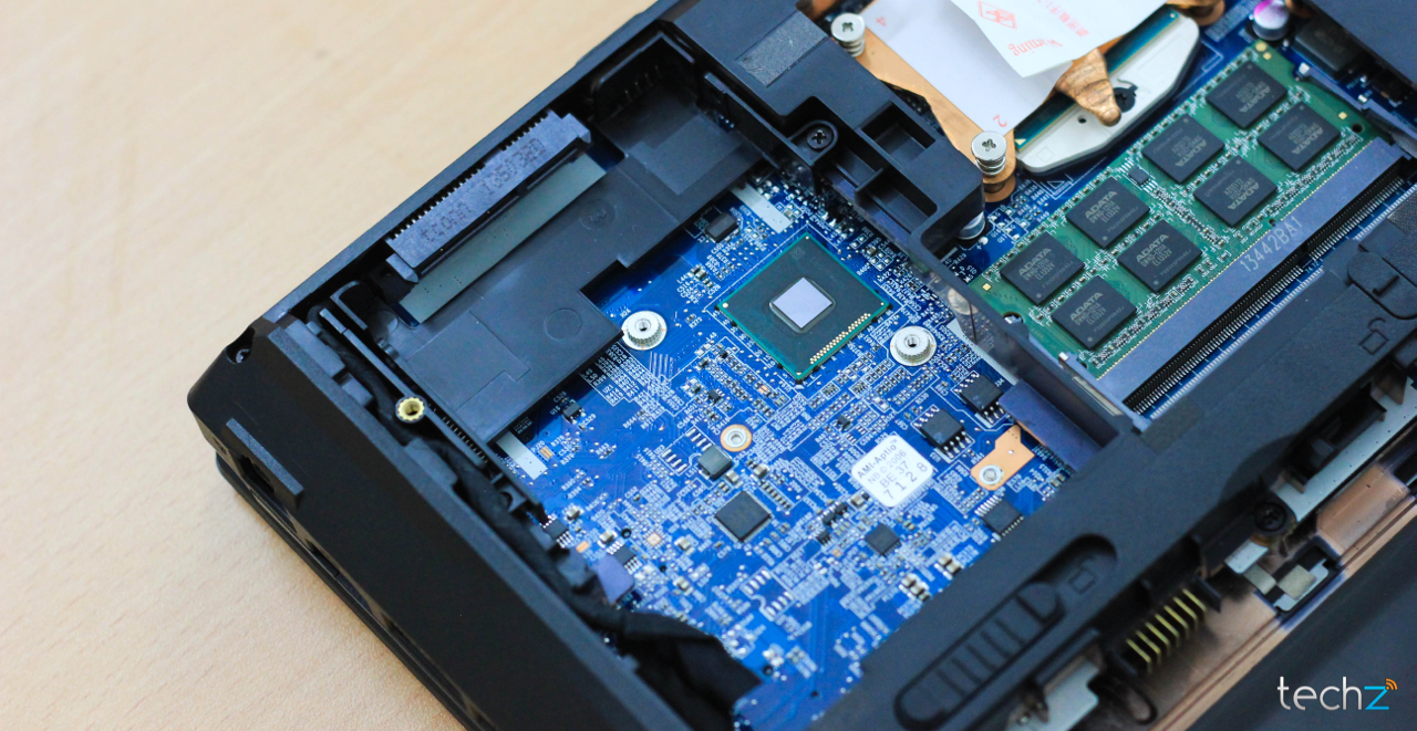 AfterShock XG15 - Chọn lựa tối ưu cho gamer AfterShock XG15 - Chọn lựa tối ưu cho gamer