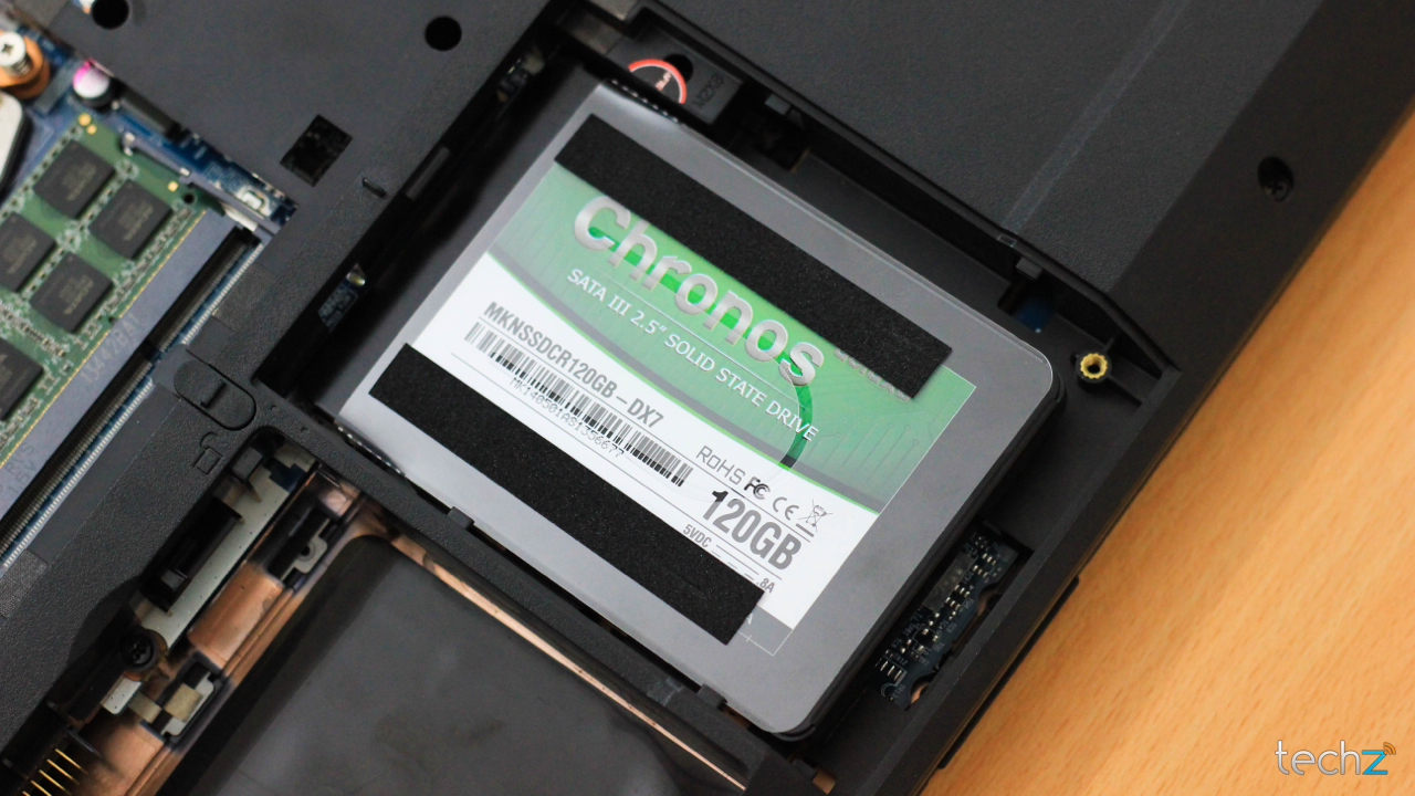 AfterShock XG15 - Chọn lựa tối ưu cho gamer AfterShock XG15 - Chọn lựa tối ưu cho gamer