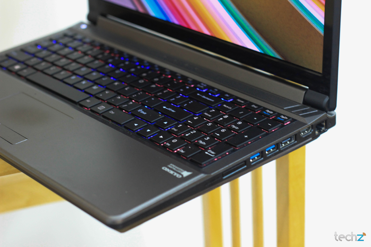 AfterShock XG15 - Chọn lựa tối ưu cho gamer AfterShock XG15 - Chọn lựa tối ưu cho gamer