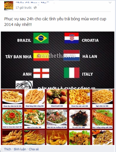 Ồ ạt mở dịch vụ 