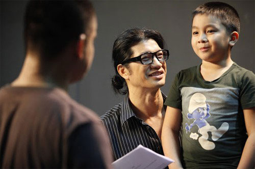 7 chàng trai được Hoài Linh đỡ đầu