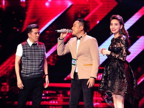 7 chàng trai được Hoài Linh đỡ đầu