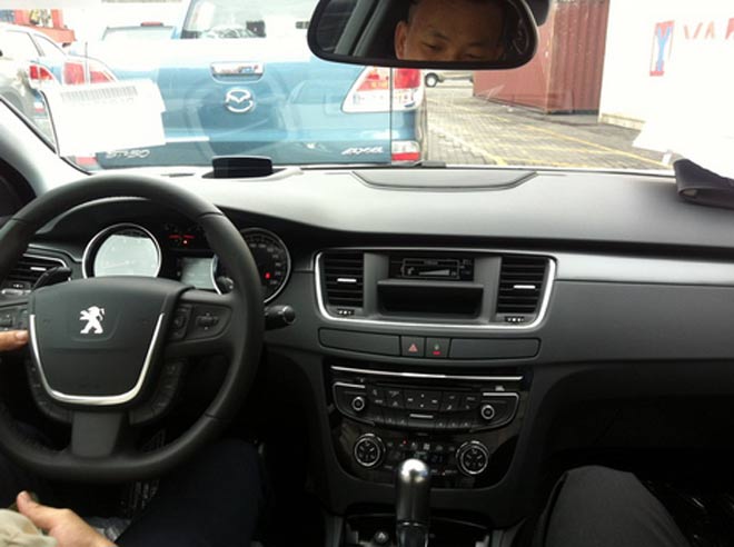 Lộ ảnh xe nhỏ “giá ngon” sắp ra mắt tại Việt Nam