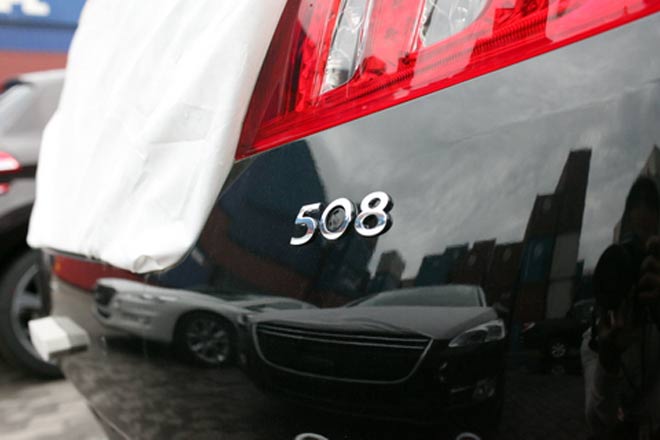 Lộ ảnh xe nhỏ “giá ngon” sắp ra mắt tại Việt Nam