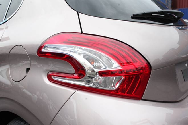 Lộ ảnh xe nhỏ “giá ngon” sắp ra mắt tại Việt Nam