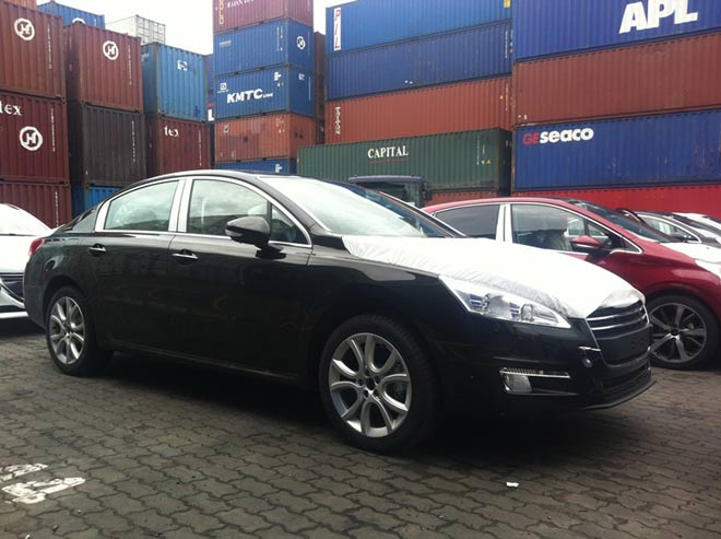 Lộ ảnh xe nhỏ “giá ngon” sắp ra mắt tại Việt Nam