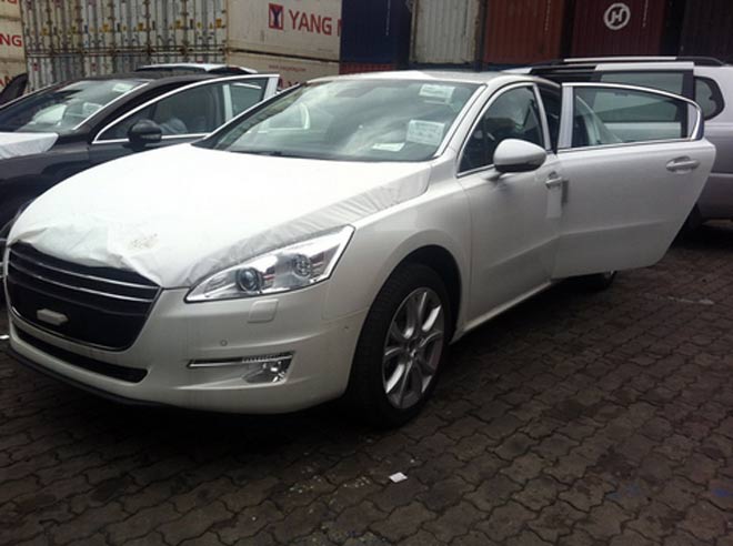 Lộ ảnh xe nhỏ “giá ngon” sắp ra mắt tại Việt Nam