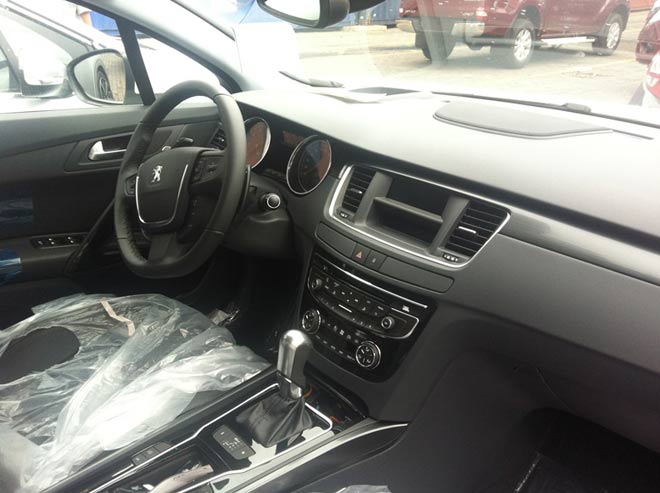 Lộ ảnh xe nhỏ “giá ngon” sắp ra mắt tại Việt Nam