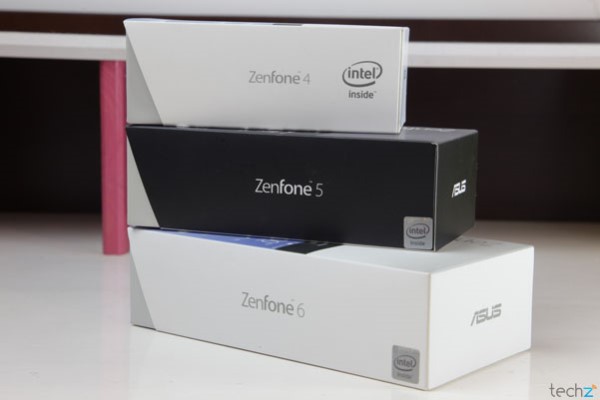 Những mẫu điện thoại nào đáng mua nhất tháng 6? Những mẫu điện thoại nào đáng mua nhất tháng 6?