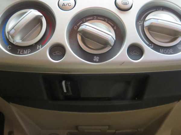 Lọc gió điều hòa bẩn tới mức nào?