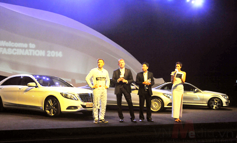  Dàn xe sang 60 tỷ phô diễn tại Hà Nội