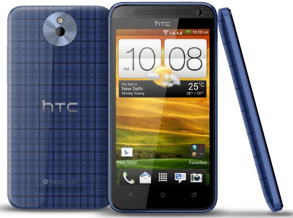 Giá HTC Desire 501 lại giảm sâu, cơ hội cho người mua máy Giá HTC Desire 501 lại giảm sâu, cơ hội cho người mua máy