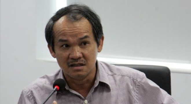 Trình độ học vấn của các sếp công ty bầu Đức