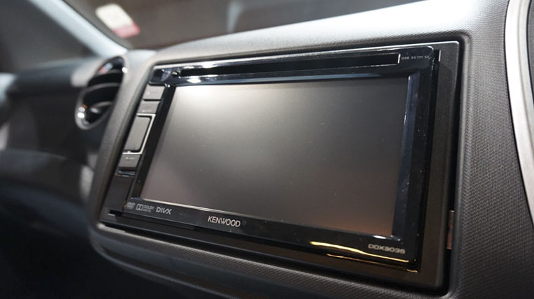 Honda Mobilio RS – Xe gia đình “ngon”, giá rẻ vừa ra mắt