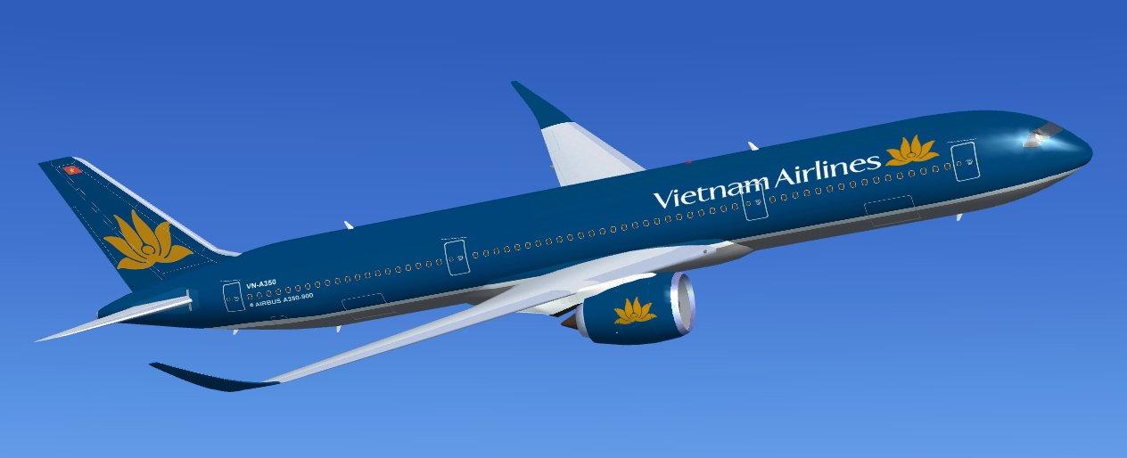 Cổ phần Vietnam Airlines “lên sàn” với giá khởi điểm 22.300 đồng Cổ phần Vietnam Airlines “lên sàn” với giá khởi điểm 22.300 đồng