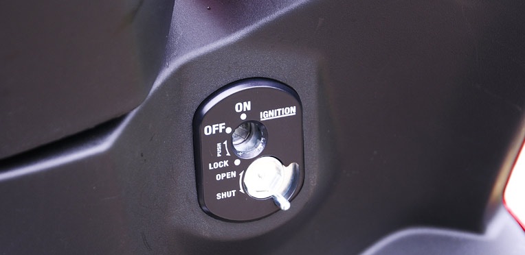 6 “mẹo” đơn giản chống trộm xe máy 6 “mẹo” đơn giản chống trộm xe máy