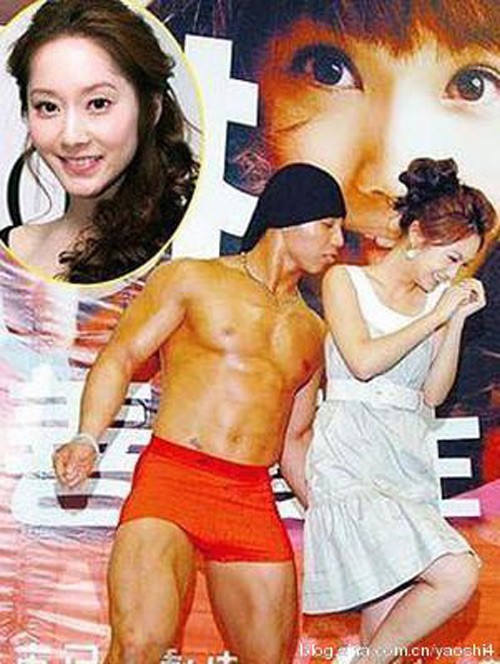 Khi các mỹ nhân làng giải trí bị lợi dụng chạm vòng 3 Khi các mỹ nhân làng giải trí bị lợi dụng chạm vòng 3