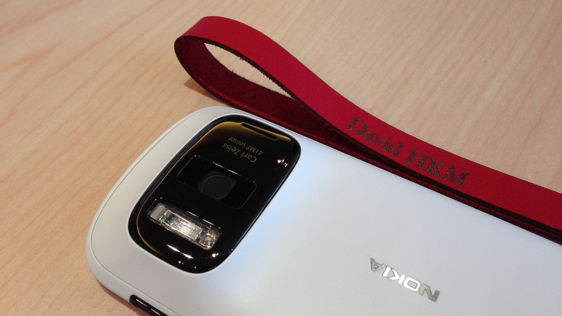 Một số kinh nghiệm để chụp ảnh đẹp hơn trên smartphone Một số kinh nghiệm để chụp ảnh đẹp hơn trên smartphone