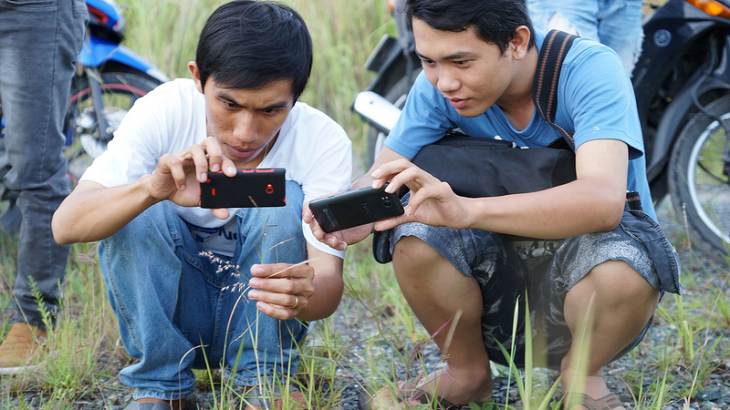 Một số kinh nghiệm để chụp ảnh đẹp hơn trên smartphone Một số kinh nghiệm để chụp ảnh đẹp hơn trên smartphone