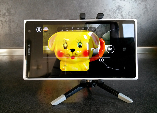 Một số kinh nghiệm để chụp ảnh đẹp hơn trên smartphone Một số kinh nghiệm để chụp ảnh đẹp hơn trên smartphone