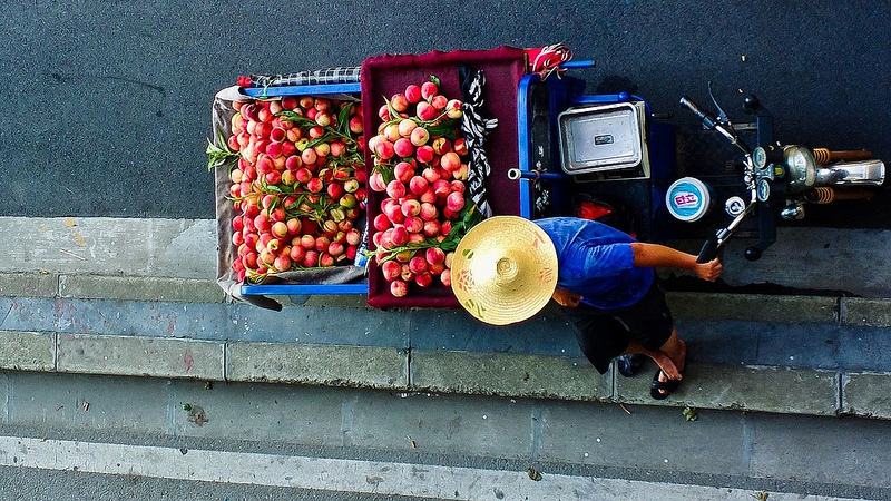 Một số kinh nghiệm để chụp ảnh đẹp hơn trên smartphone Một số kinh nghiệm để chụp ảnh đẹp hơn trên smartphone