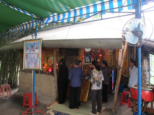 Khởi tố nhóm cẩu tặc làm chết 3 người ở Củ Chi 2 tội danh Khởi tố nhóm cẩu tặc làm chết 3 người ở Củ Chi 2 tội danh