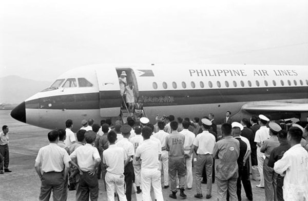 Ngắm lại chân dung của minh tinh Thẩm Thúy Hằng, Kiều Chinh