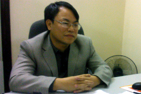 Xem xét trách nhiệm tập thể, cá nhân trong vụ “ăn đất vàng”