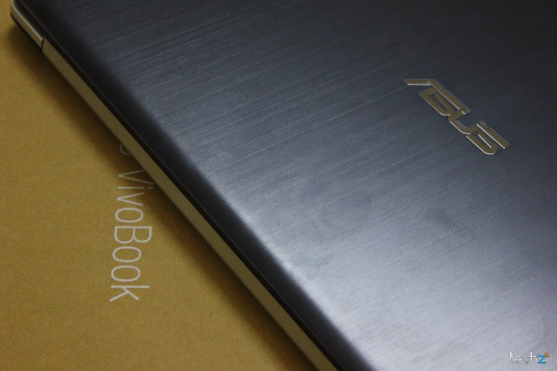 ASUS K551L - Tốt ASUS K551L - Tốt