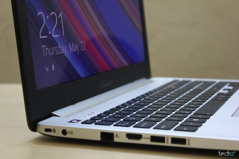 ASUS K551L - Tốt ASUS K551L - Tốt