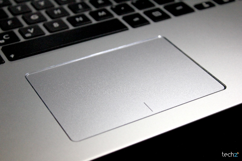 ASUS K551L - Tốt ASUS K551L - Tốt