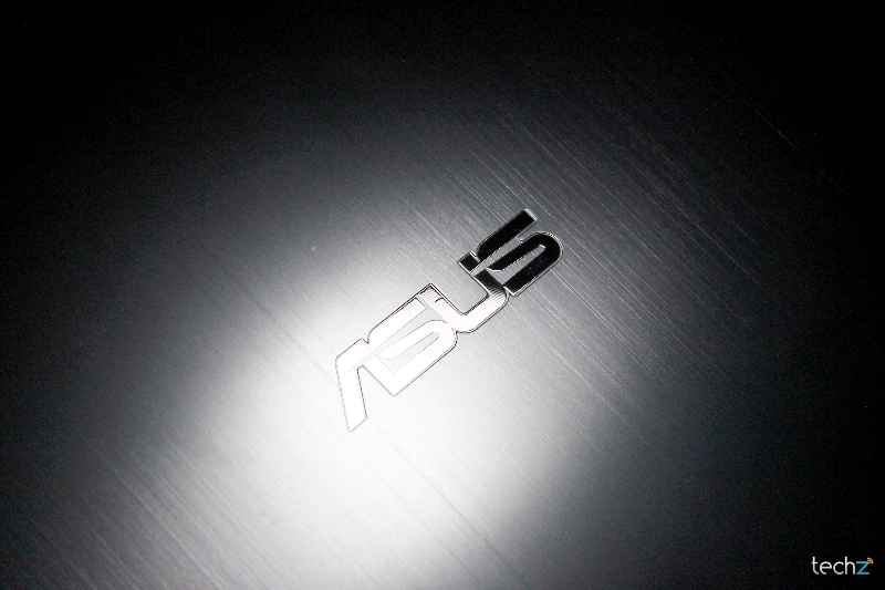 ASUS K551L - Tốt ASUS K551L - Tốt