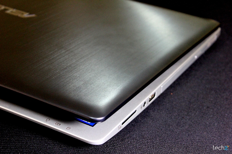 ASUS K551L - Tốt ASUS K551L - Tốt