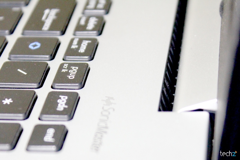 ASUS K551L - Tốt ASUS K551L - Tốt