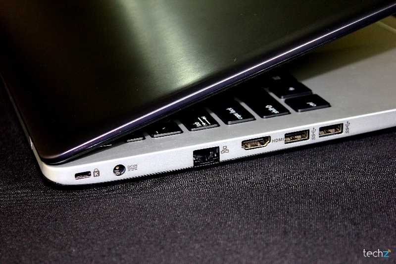 ASUS K551L - Tốt ASUS K551L - Tốt