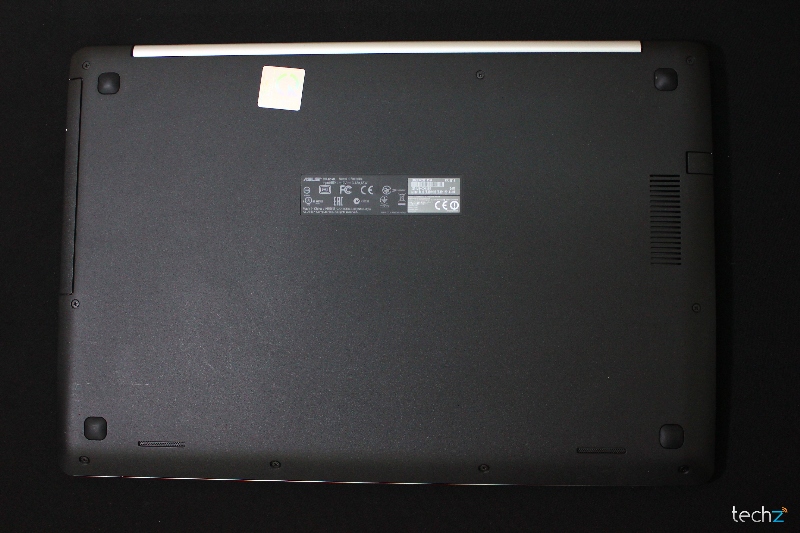 ASUS K551L - Tốt ASUS K551L - Tốt