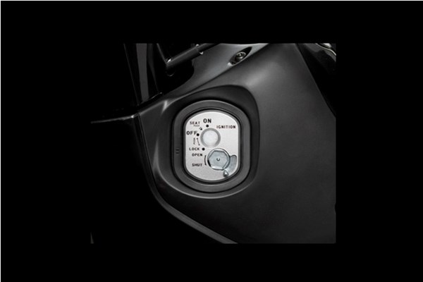 Honda Future 2015 trình làng thị trường Việt