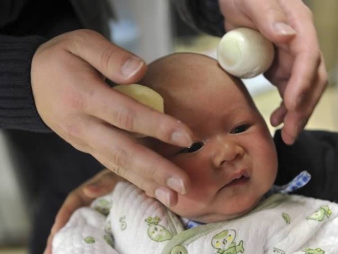 10 dịch vụ massage kỳ lạ nhất thế giới