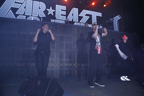 Thu Minh: Đẳng cấp như quốc tế tại sân khấu Việt