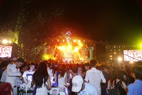 Thu Minh: Đẳng cấp như quốc tế tại sân khấu Việt