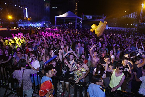 Thu Minh: Đẳng cấp như quốc tế tại sân khấu Việt